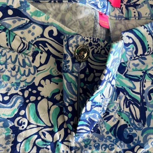 Lilly Pulitzer Floral Plants - Picture 3 of 5